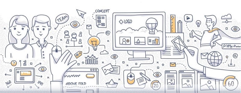UX design
