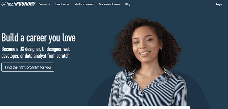 Careerfoundry