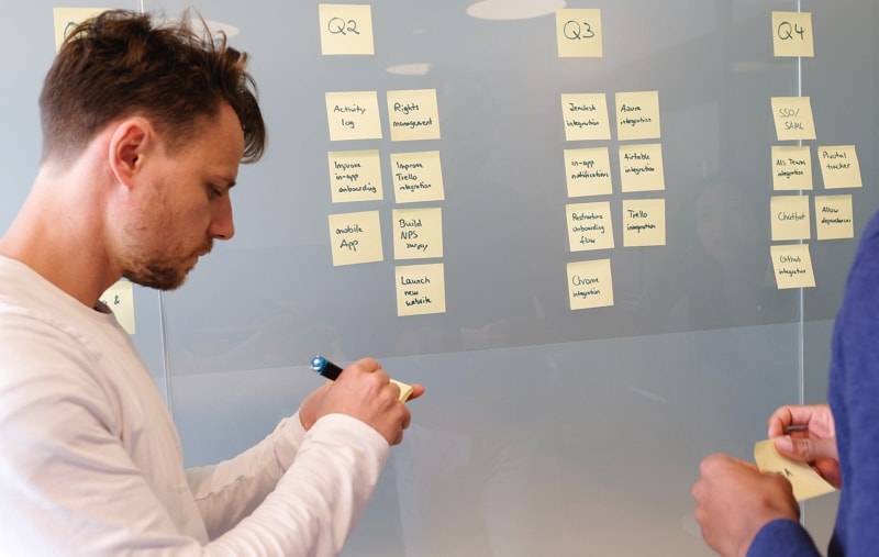 product manager career path