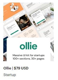 webflow free templates