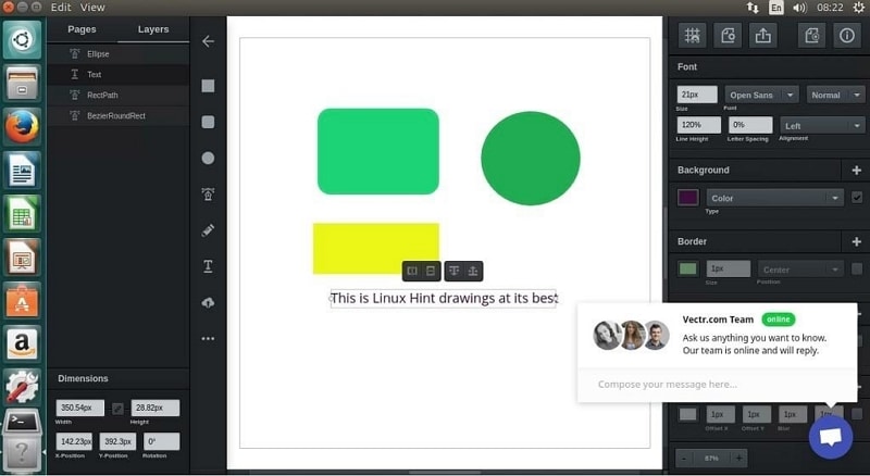 adobe xd alternative for Linux
