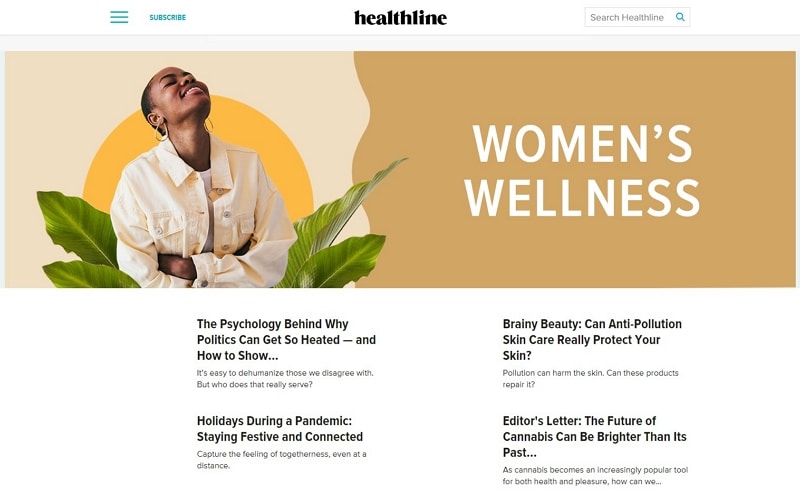 simple web page design