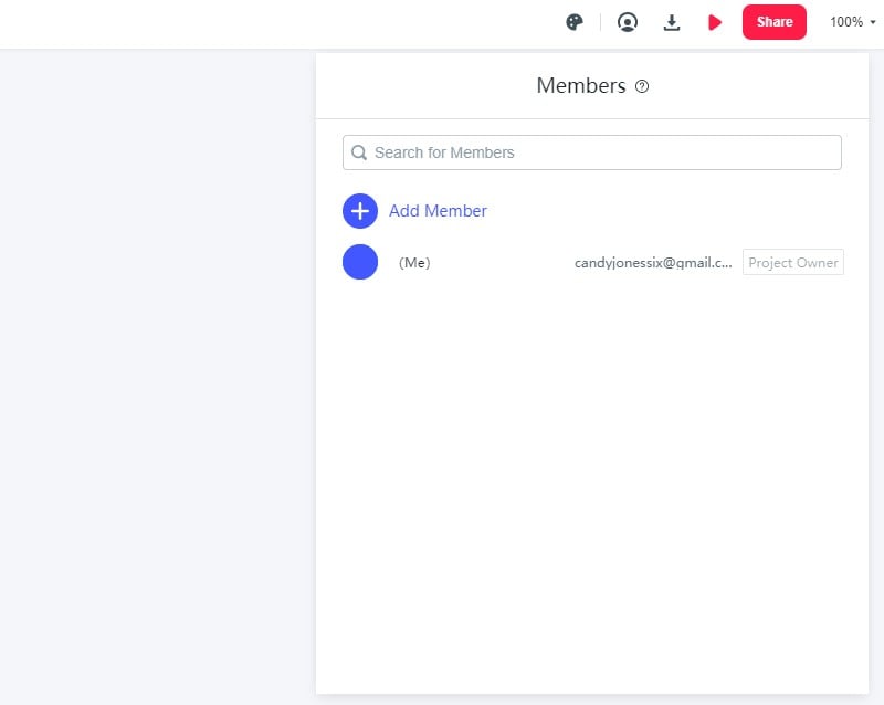 flowchart collaboration