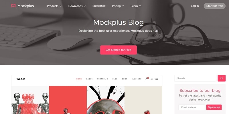 ui inspiration