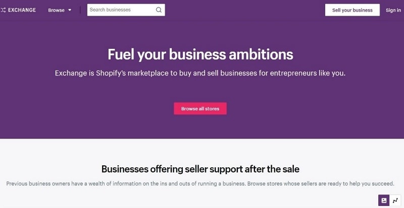 online business that pays daily