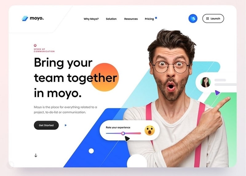 user interface design rules