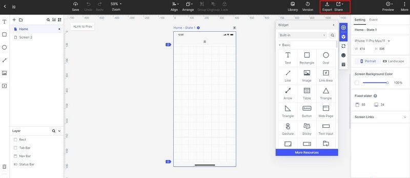 best flowchart maker