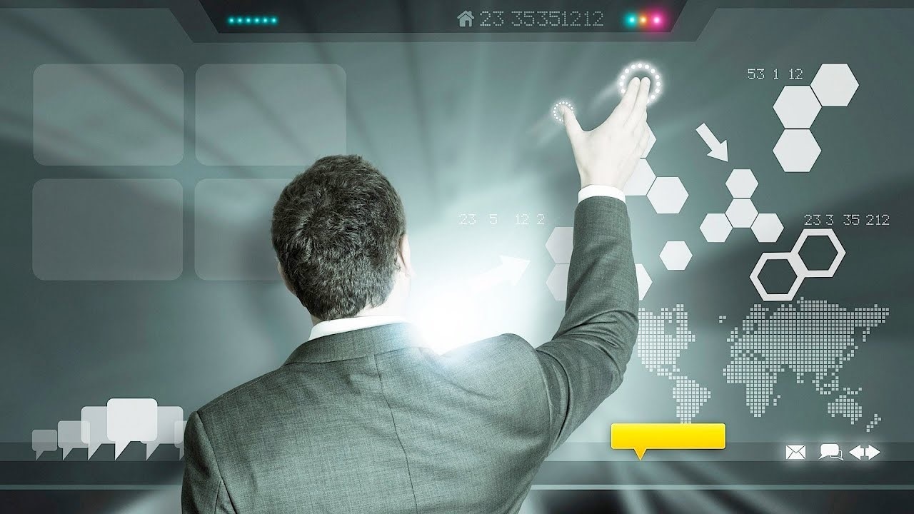 interactive space