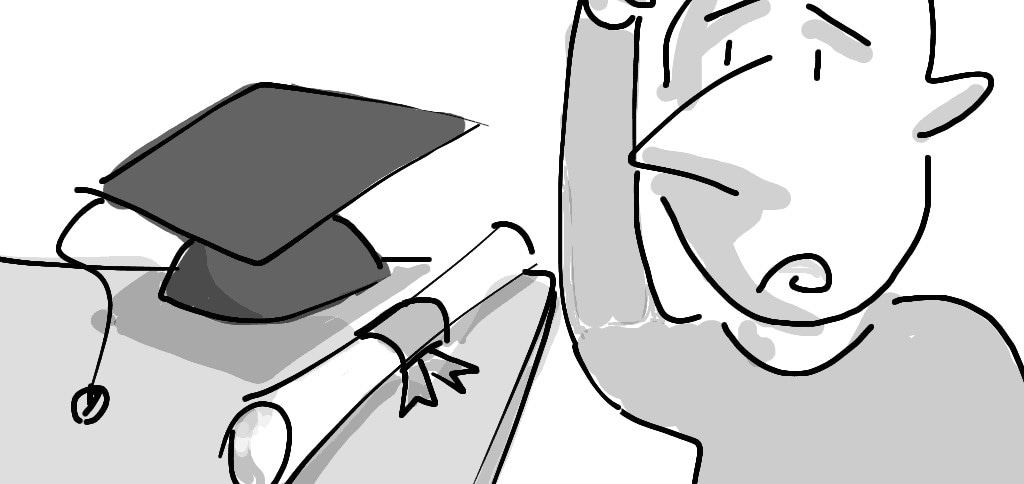 ux degree