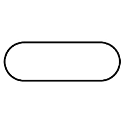 standard flowchart symbols
