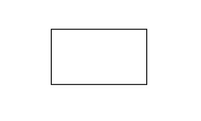 flowchart standard shapes