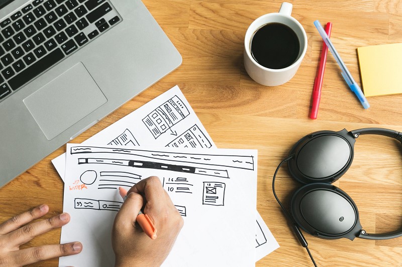 wix vs squarespace vs wordpress