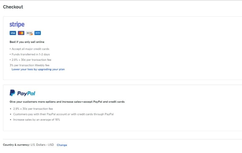 best online shopping websites