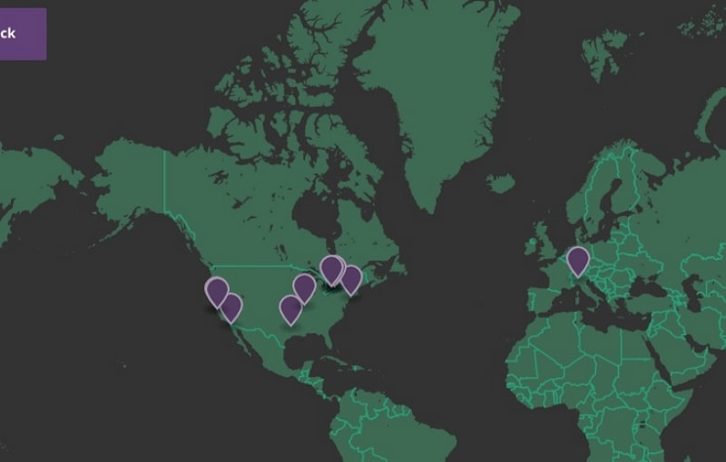 hackathon hackers websites