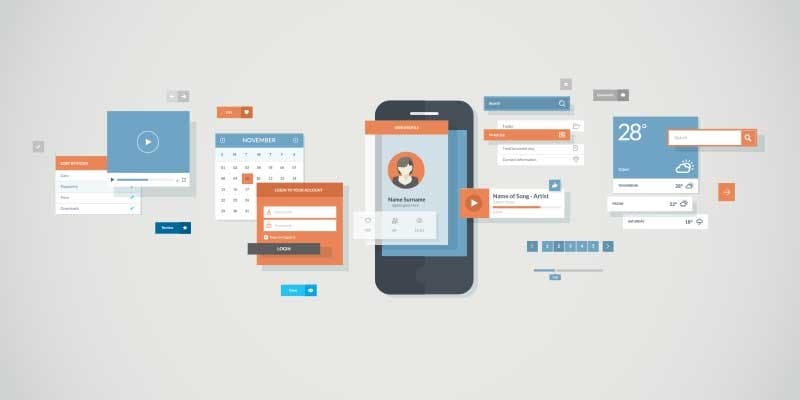 app design