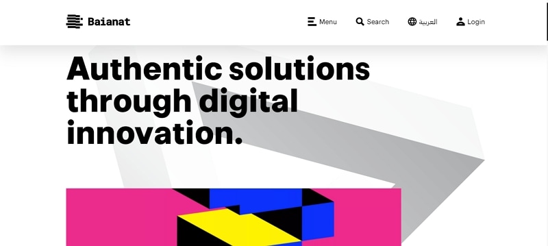 header design ideas