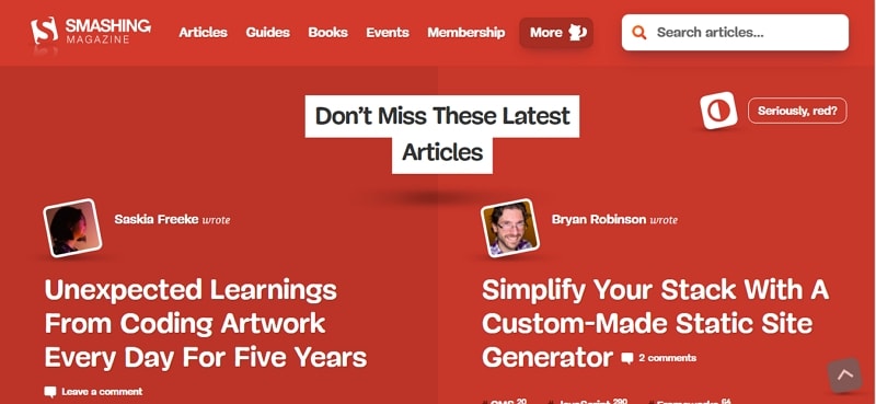 best graphic design websites