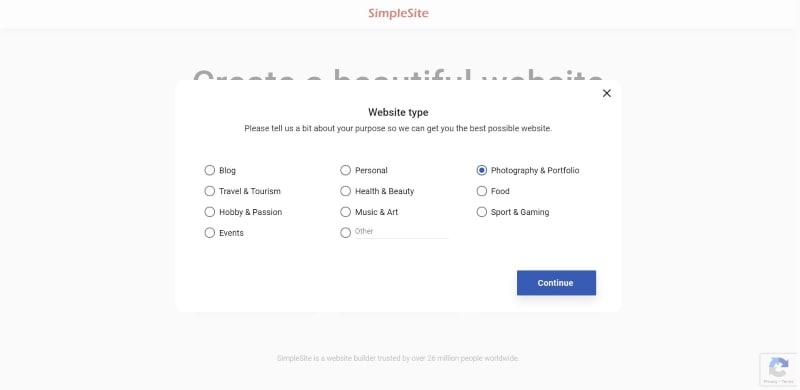 website editor free