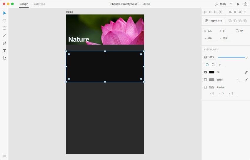 adobe web designing software