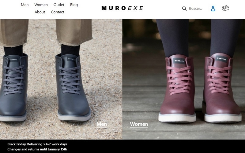ecommerce web designers