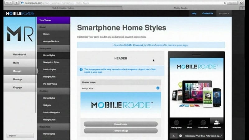 android app creator software