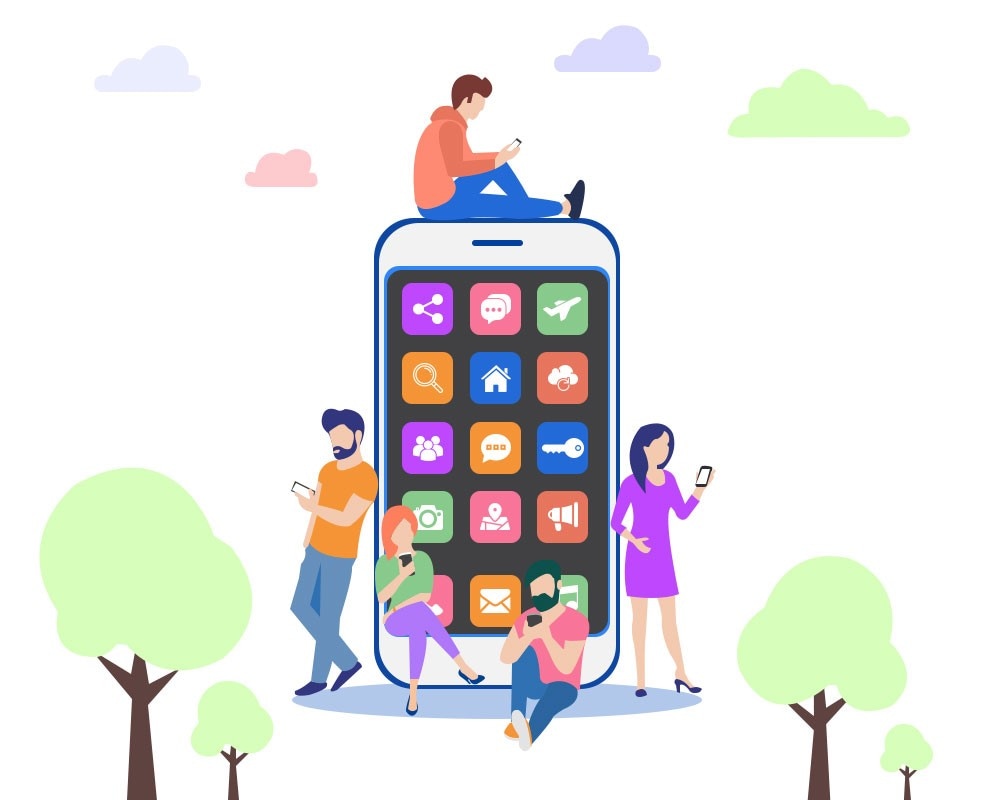 application design