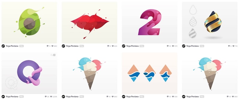 dribbbler