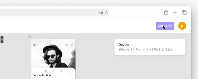 protopie developer handoff
