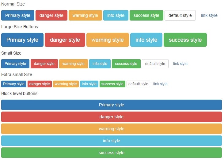 ui color schemes