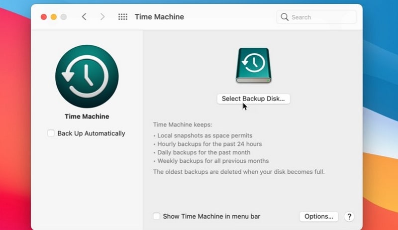 install macos monterey