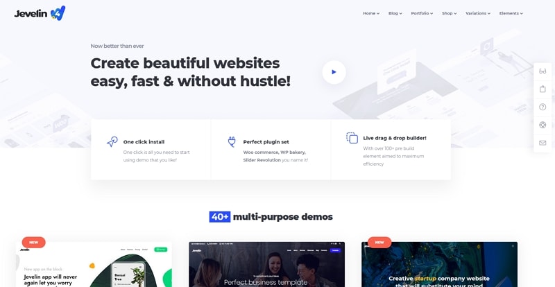 responsive website templates