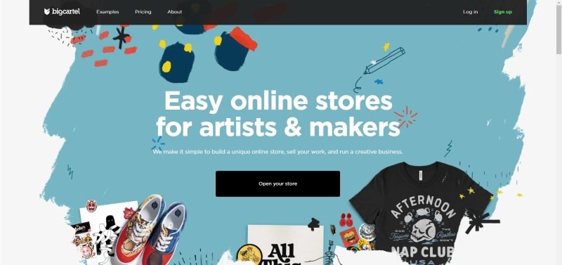 ecommerce website for sale