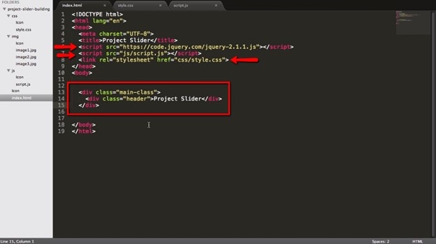 jquery carousel