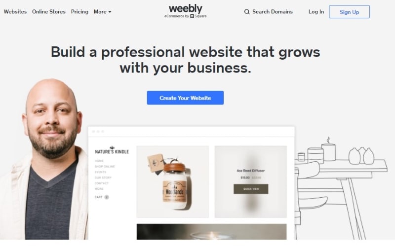 best website creator