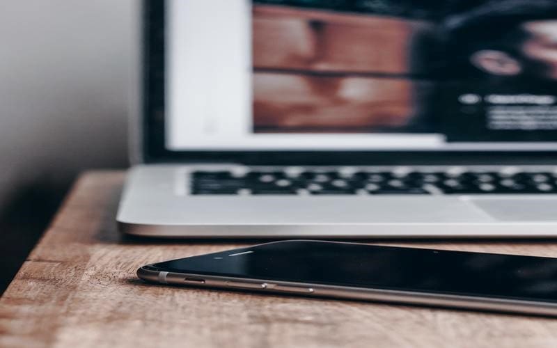 basic Html website