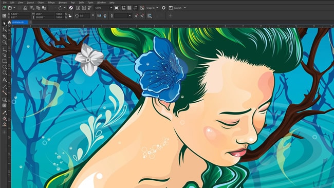 coreldraw