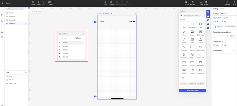 adobe xd to html