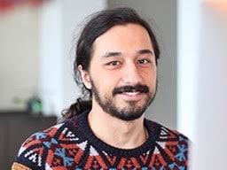 top ux designer