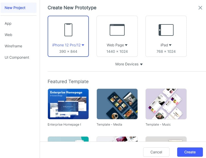 exporting adobe xd to html