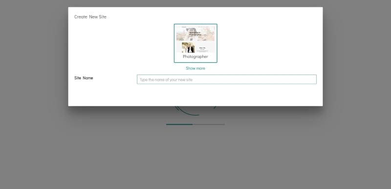 website editor free