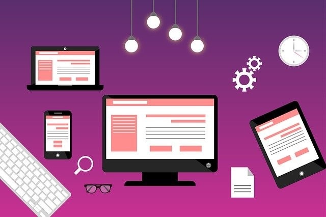 most beautiful websites