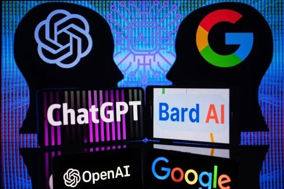 chatgpt and google bard ai introduction