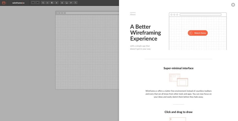 wireframe maker free