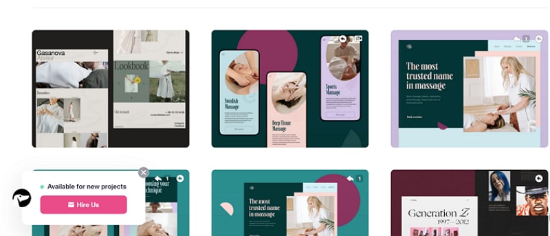 dribbble hiring