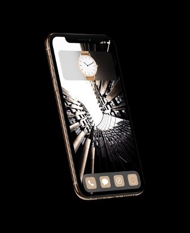 phone home screen ideas
