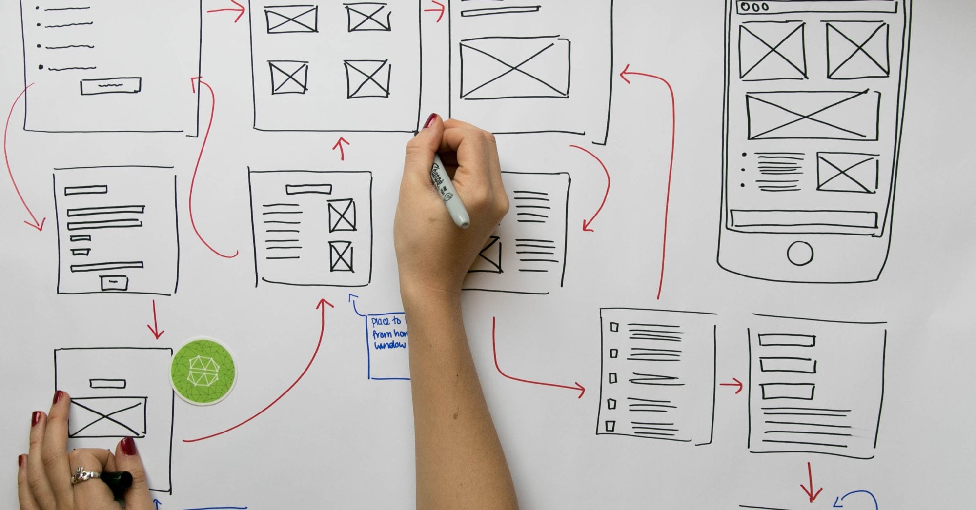 junior ux designer jobs
