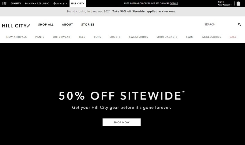 church website design ideas