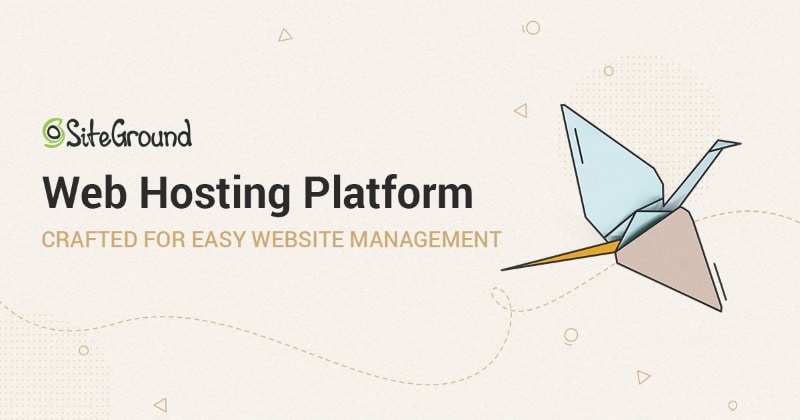wordpress website hosting