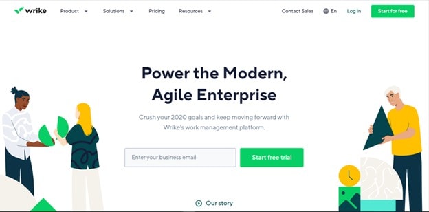 collaboration platform