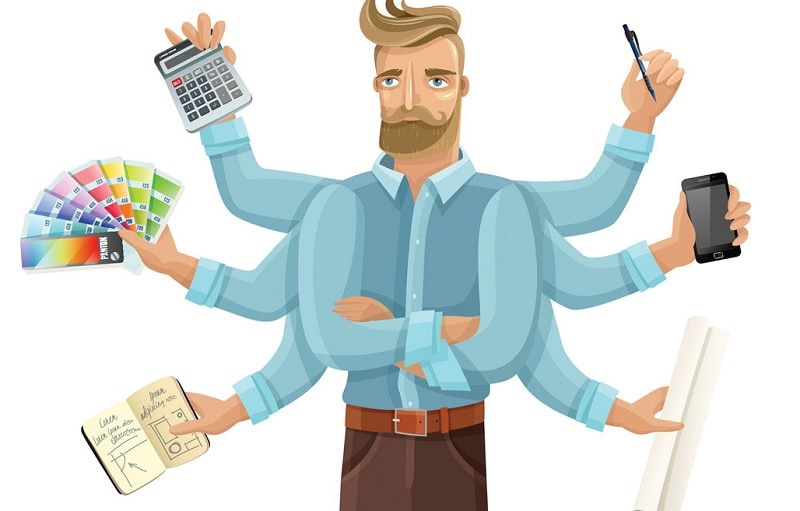 product manager